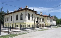 Sabuncupınar Köyü