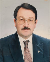 Mustafa B.DEMİRER
