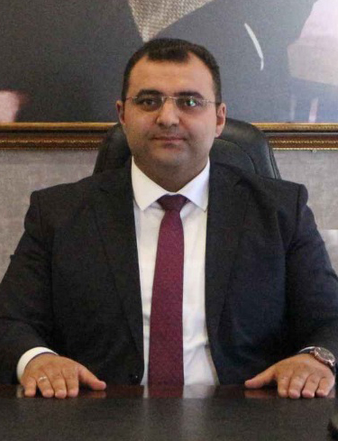 Alper Açıkgöz