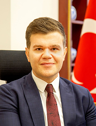 Bünyamin Karaloğlu