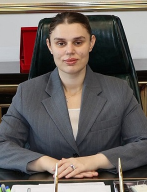 Eda Sel Güdek