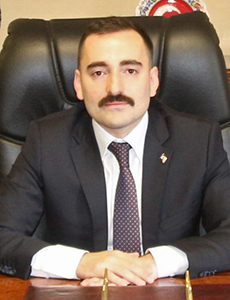 Serhat Bağcı